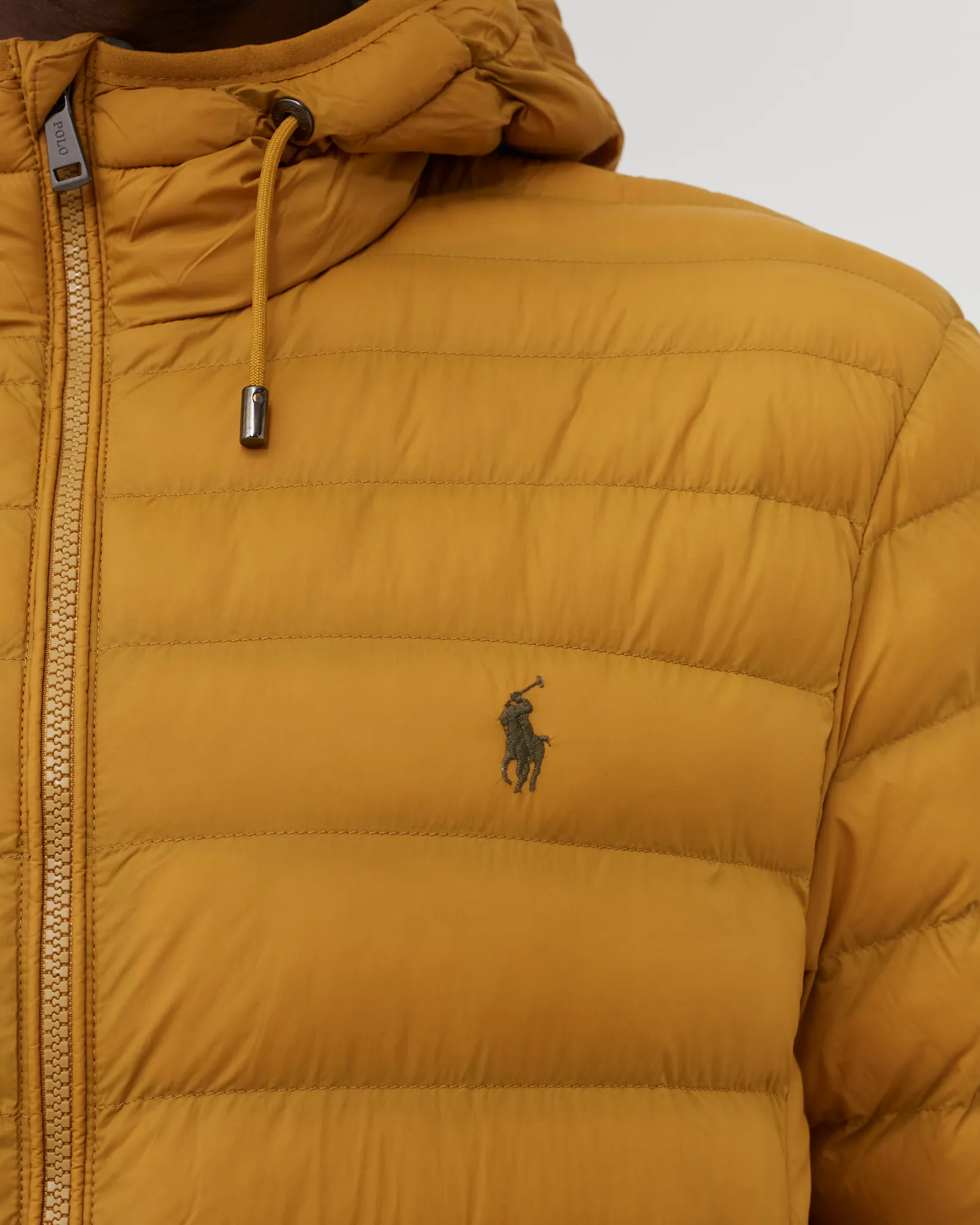 Polo Ralph Lauren TERRA INSULATED BOMBER JACKET