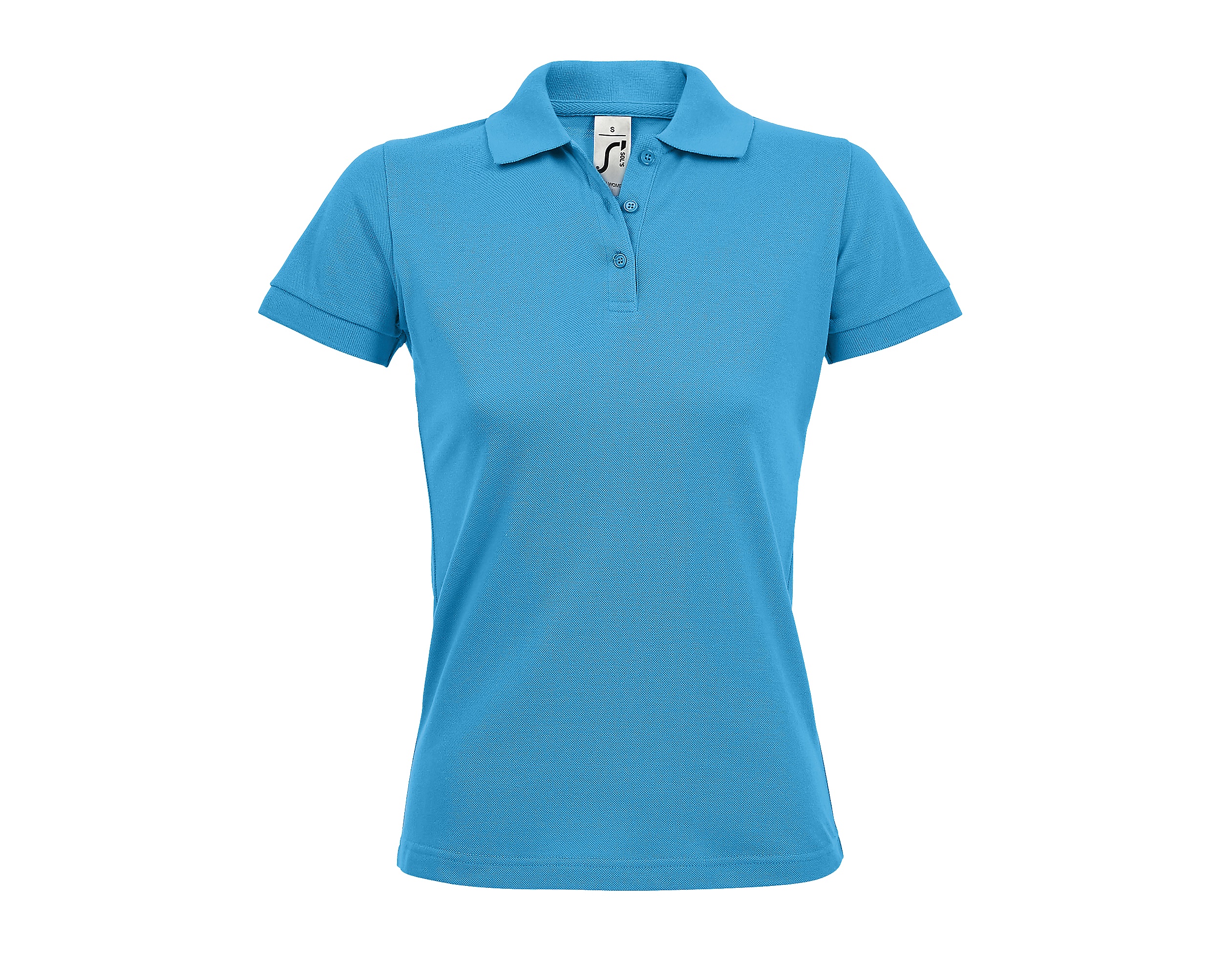 Polo Polialgodón Sols Prime