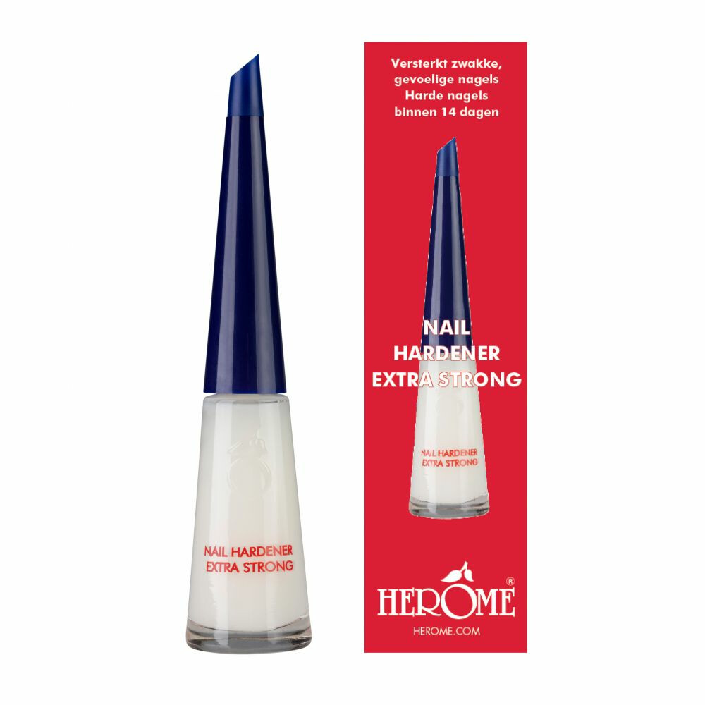 Herome Nail Hardener Extra Strong10 ml