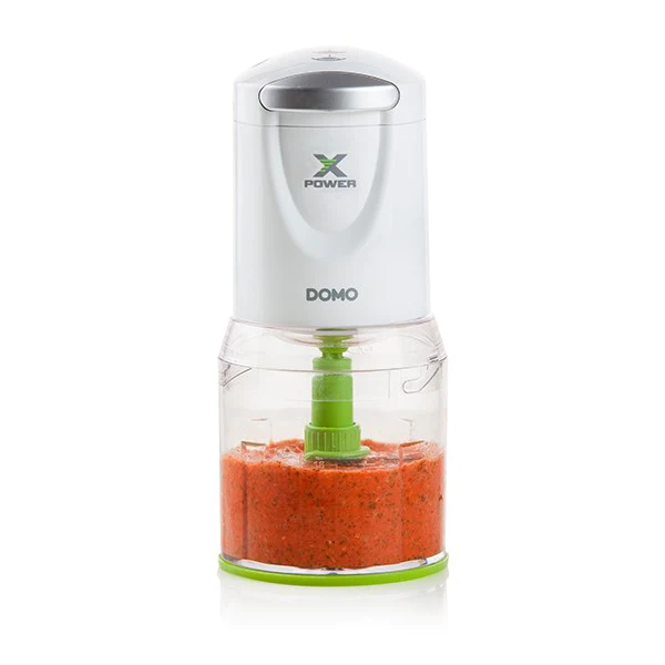 Mini hachoir Xpower 400 W DO9192MC Domo
