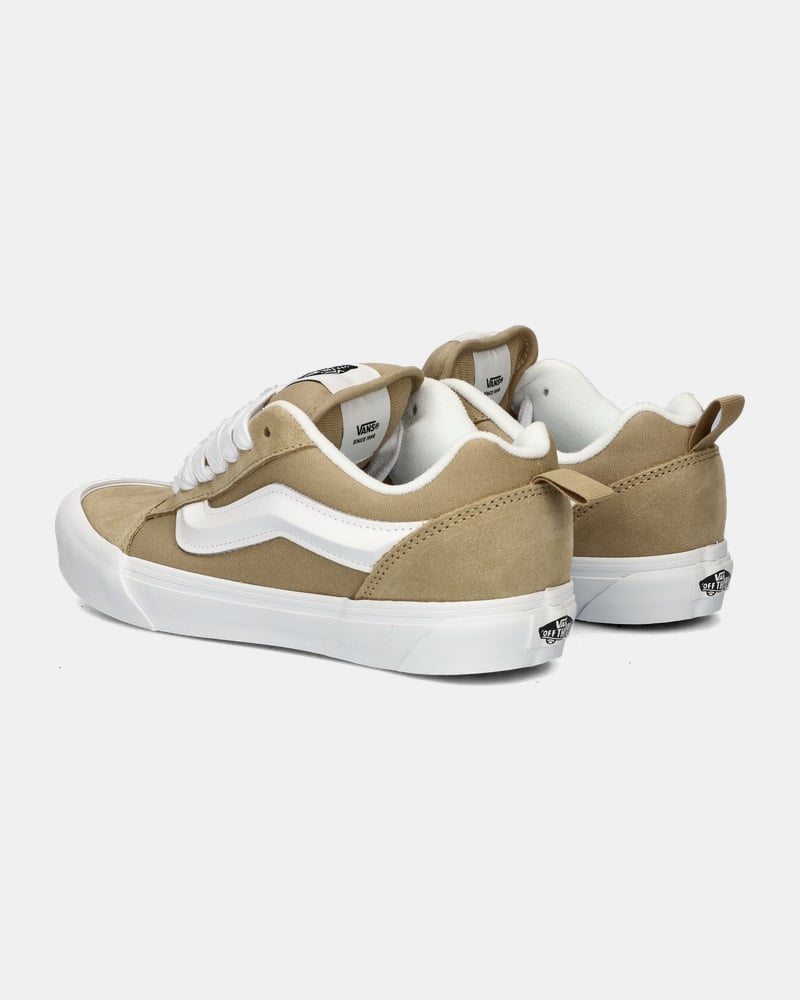Vans KNU Skool Lage sneakers  - groen