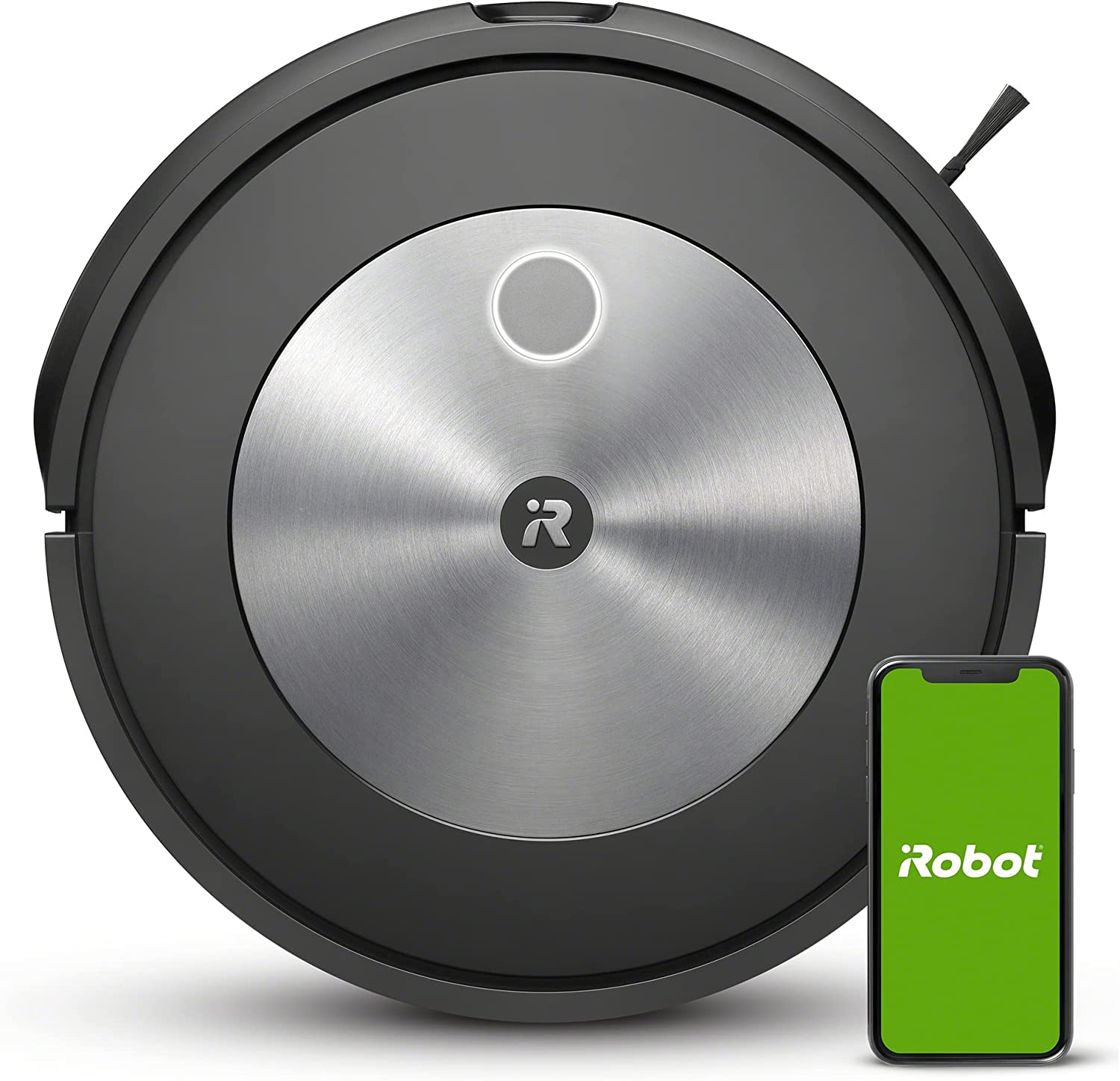 iRobot Roomba j7 Robot vacuum cleaner