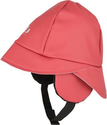 Lindberg Hjuvik Sydvest, Beet Red