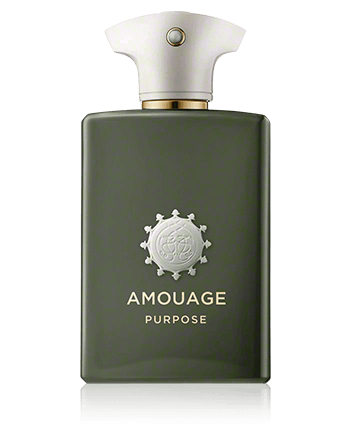 Amouage Odyssey Collection Purpose Eau de Parfum Spray 100ml