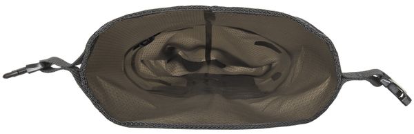HANDLEBAR-PACK S Lenkertasche  dark sand  9l