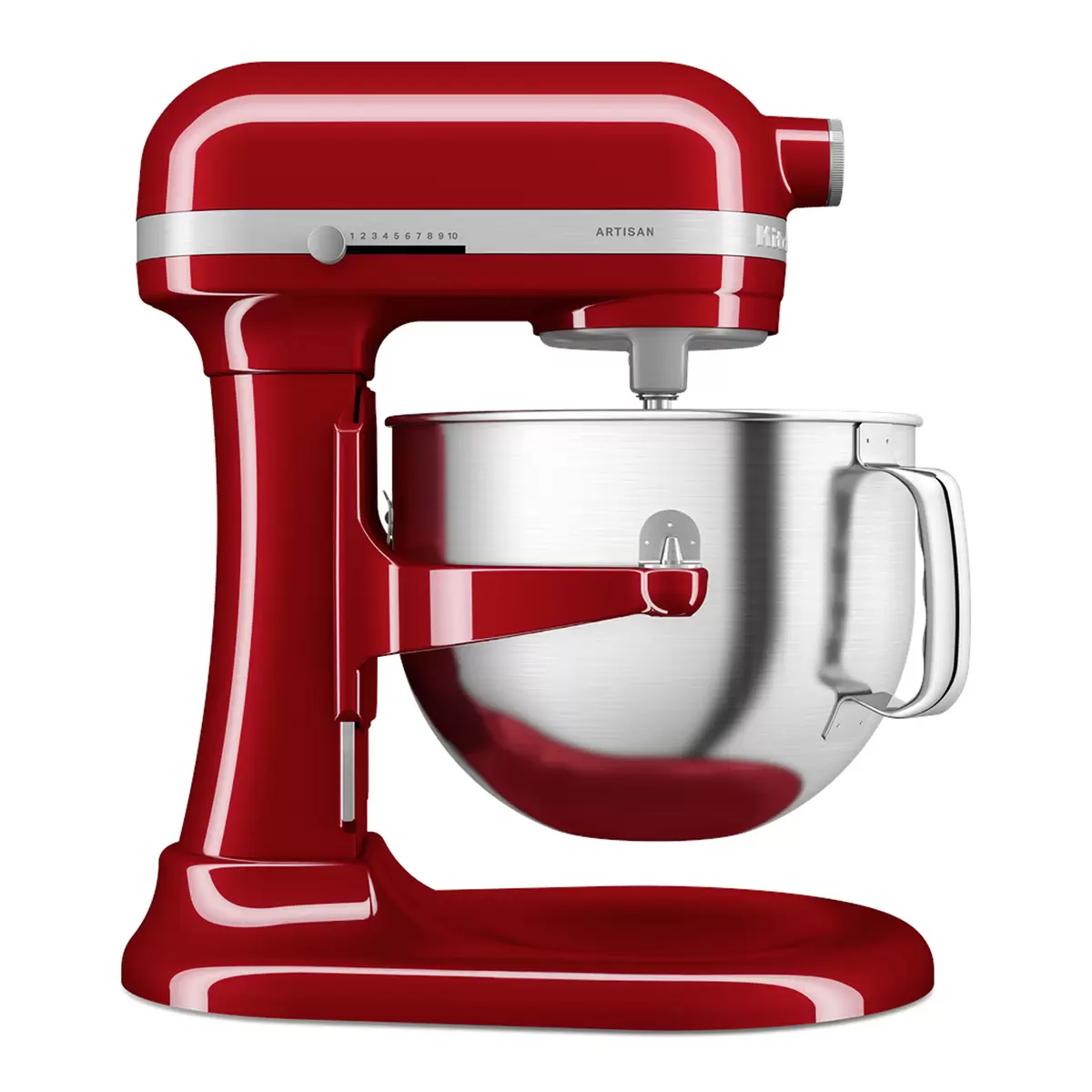Küchenmaschine KitchenAid Heavy Duty -