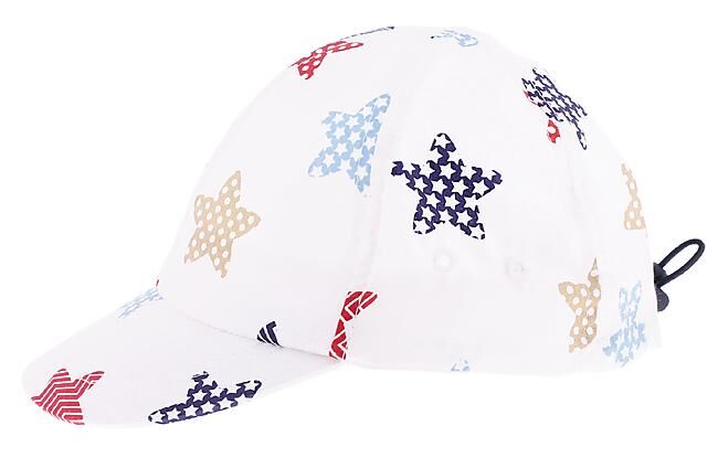 HERMAN HEADWEAR - CASQUETTE CONQUEST JR