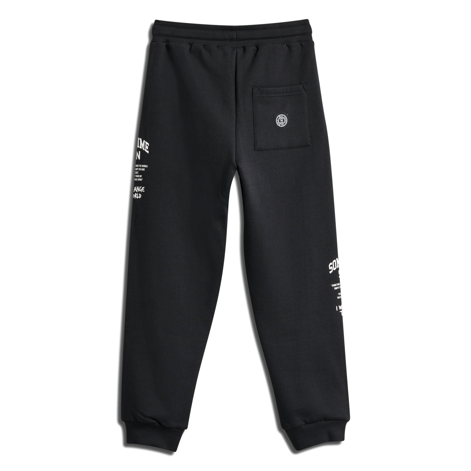 stsDIMAS PANTS