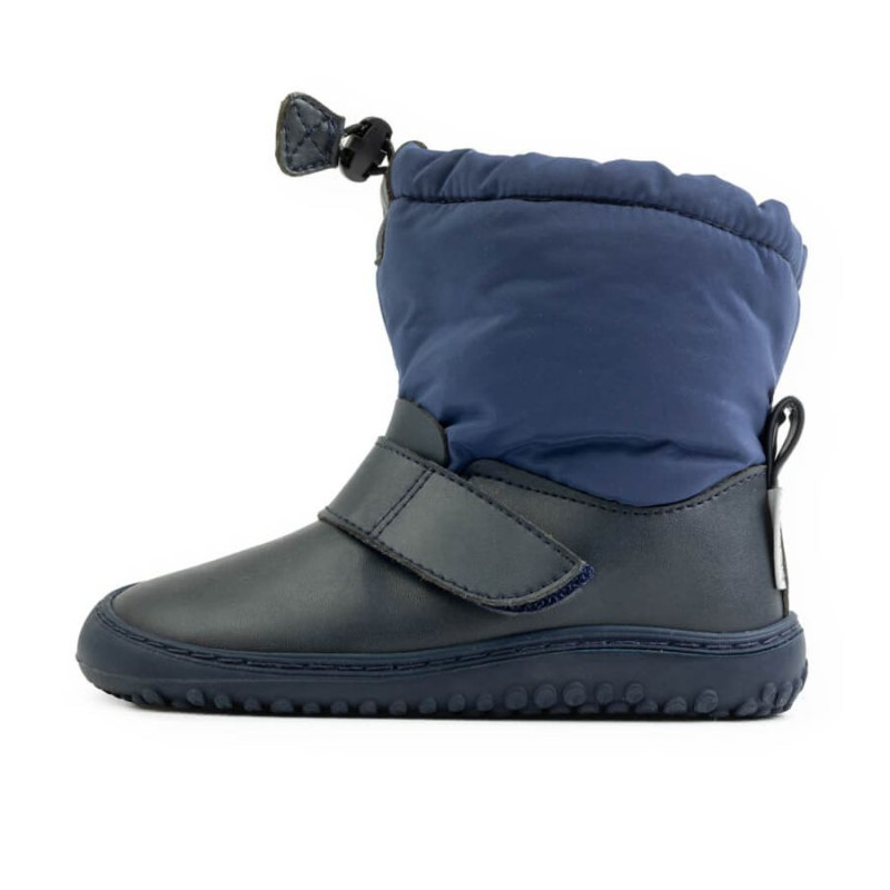 Zapato feroz Zapato Feroz Rockers Bernia Azul