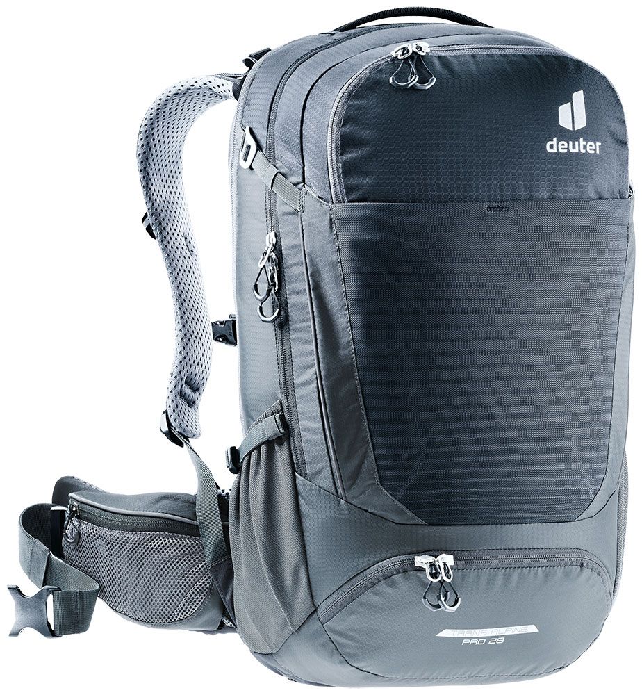 deuter Trans Alpine Pro 28 Rucksack - günstig kaufen bei Bike Discount