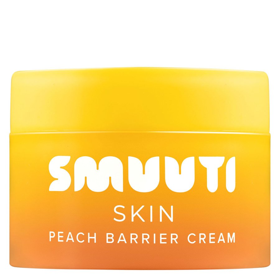 Smuuti Skin Peach Barrier Cream 50ml
