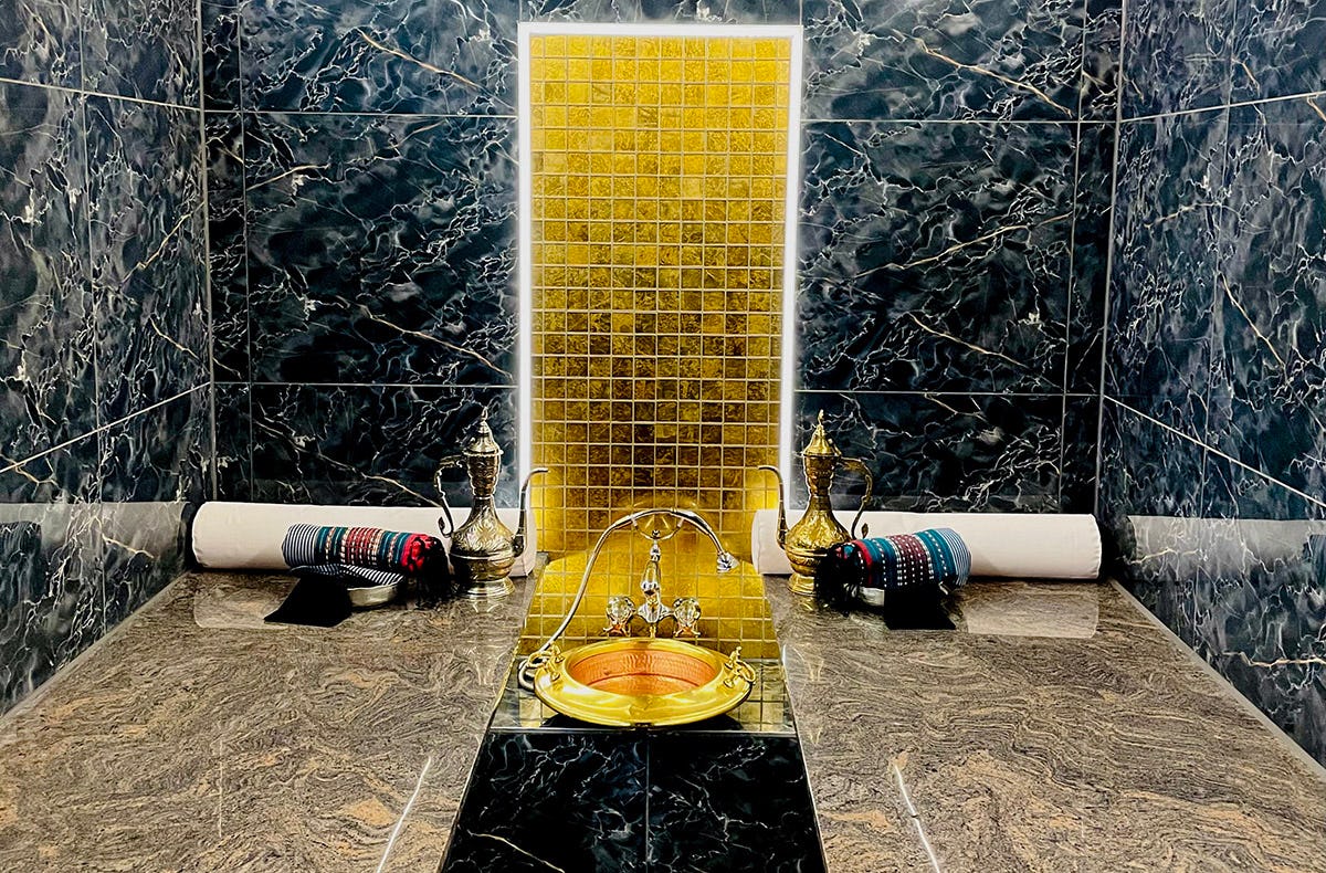Hamam Neukirchen