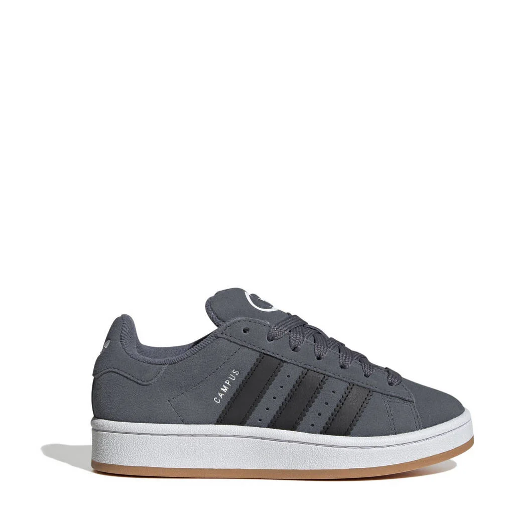 adidas Originals Campus 00ssneakers grijs/wit/zwart