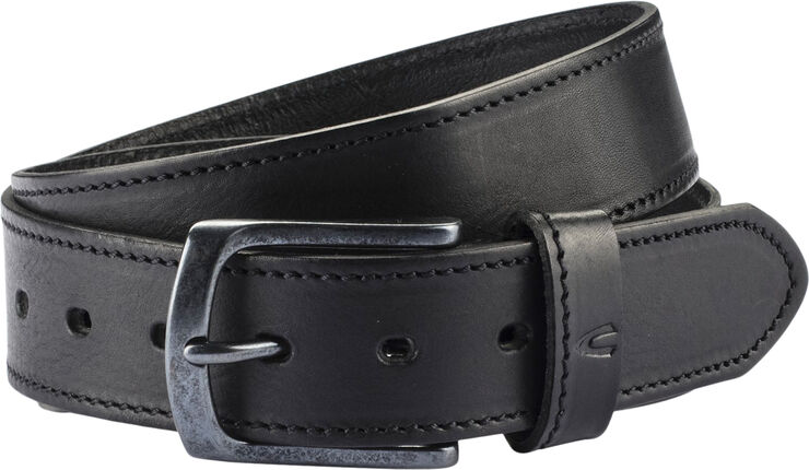 Camel Active NOS BELT Black