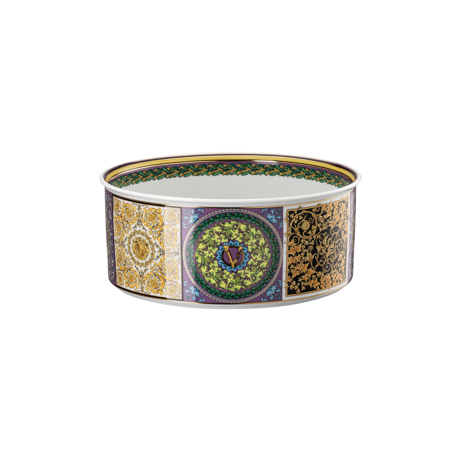Barocco Mosaic Barocco Mosaic Schüssel 22 cm