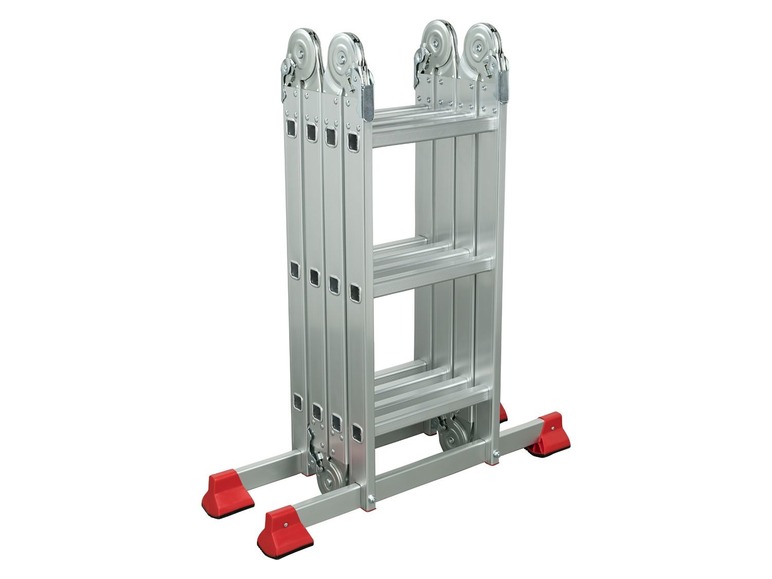 Multifunctionele ladder