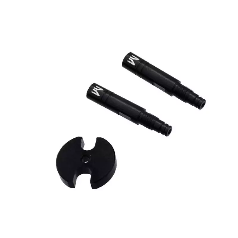BIRZMAN Extension de valves 20mm x2