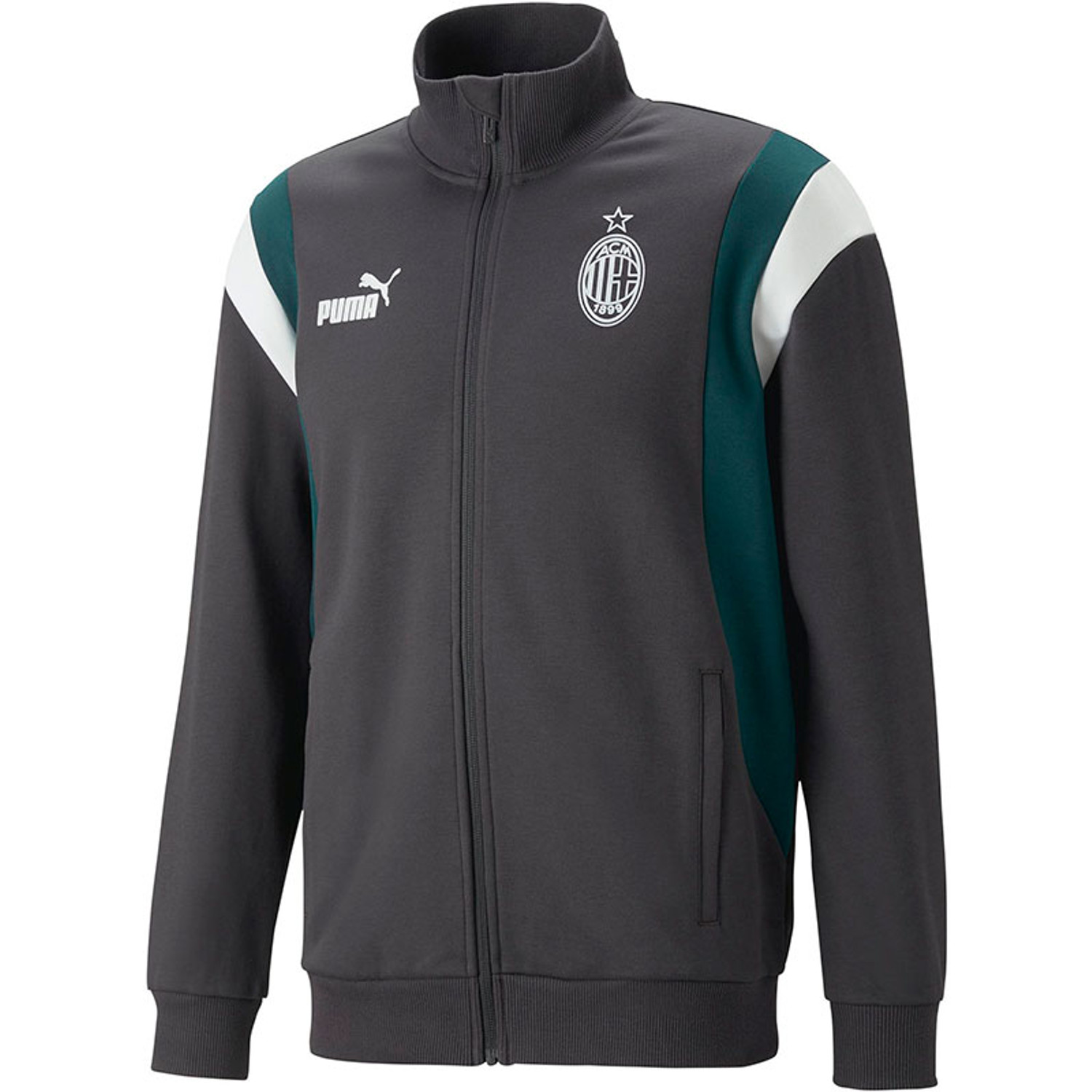 Puma AC Milan Track Trainingspak