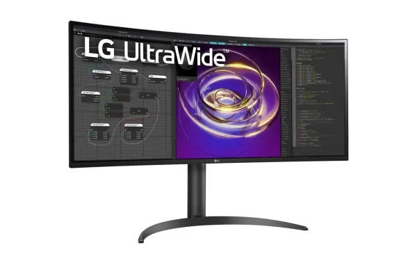 [OUTLET] - LG - LED-skærm - 34