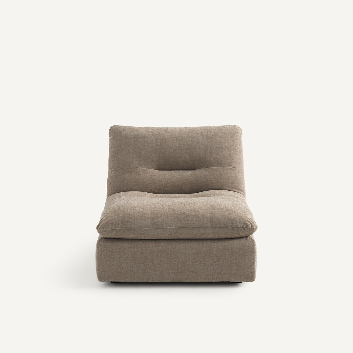 AM.PM<br>Poltrona modular Toile chinée, Giuliano