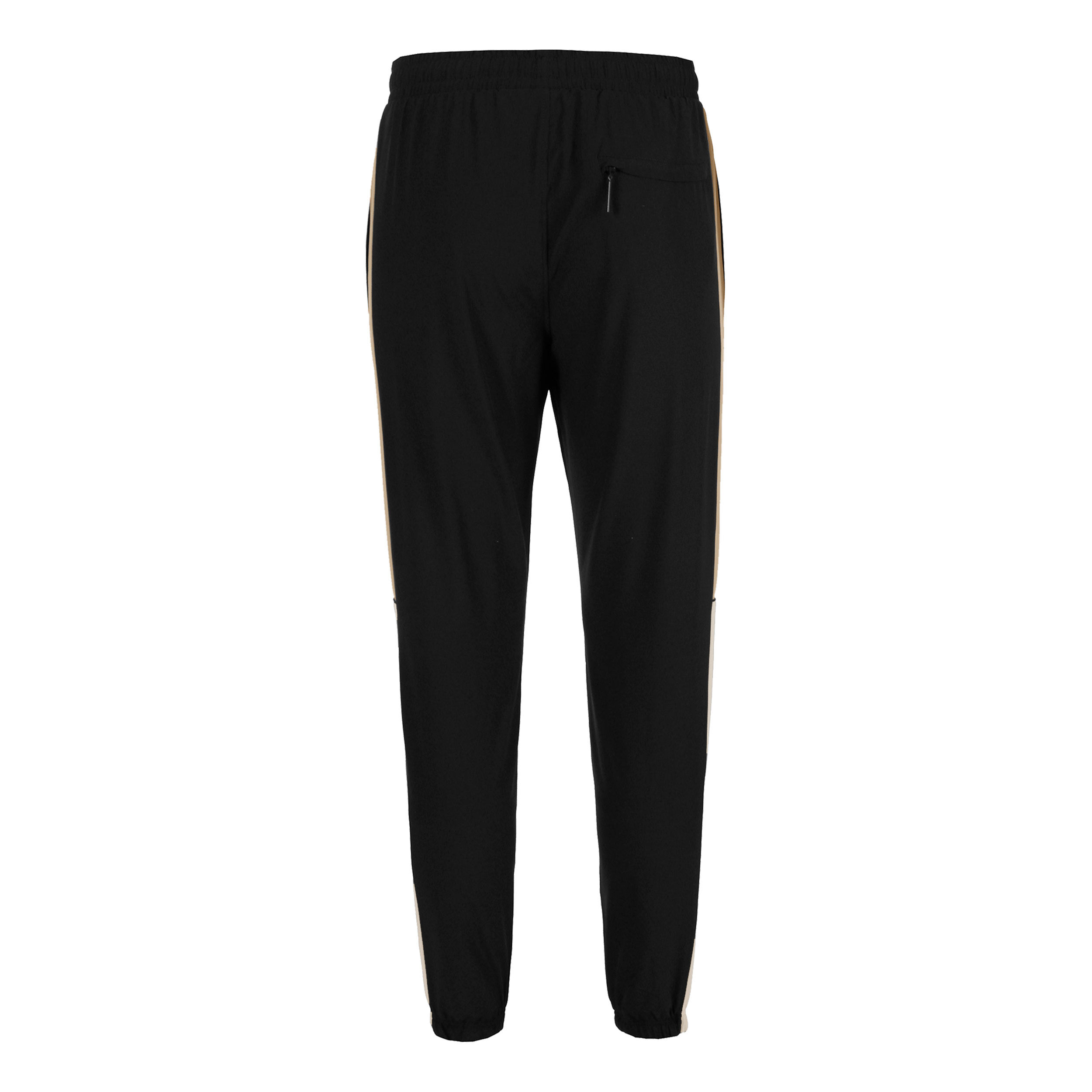 Sergio Tacchini Alata Survêtement Hommes - Noir , Beige