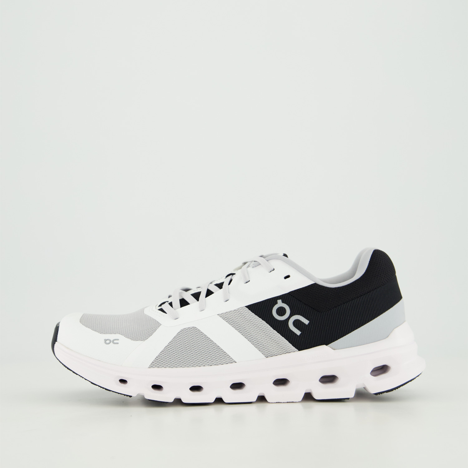 ON Cloudrunner