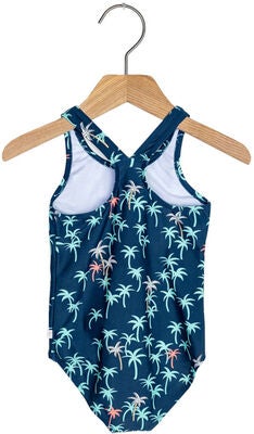 Ebbe Thyra Badedrakt, Tropical Swim