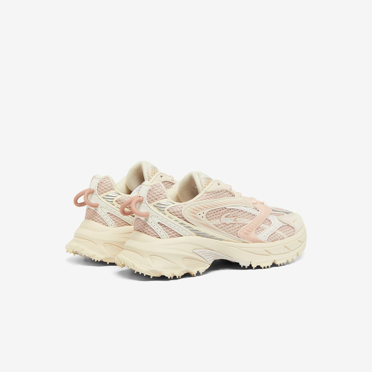 LACOSTE<br>Tênis baixo L003 Neo Shot