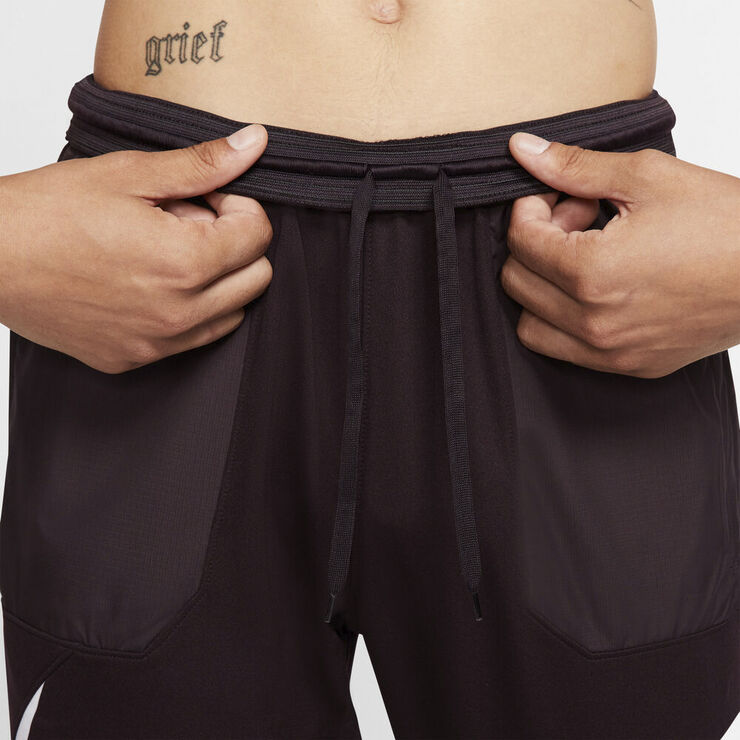 Nike F. c Soccer Pants Rød