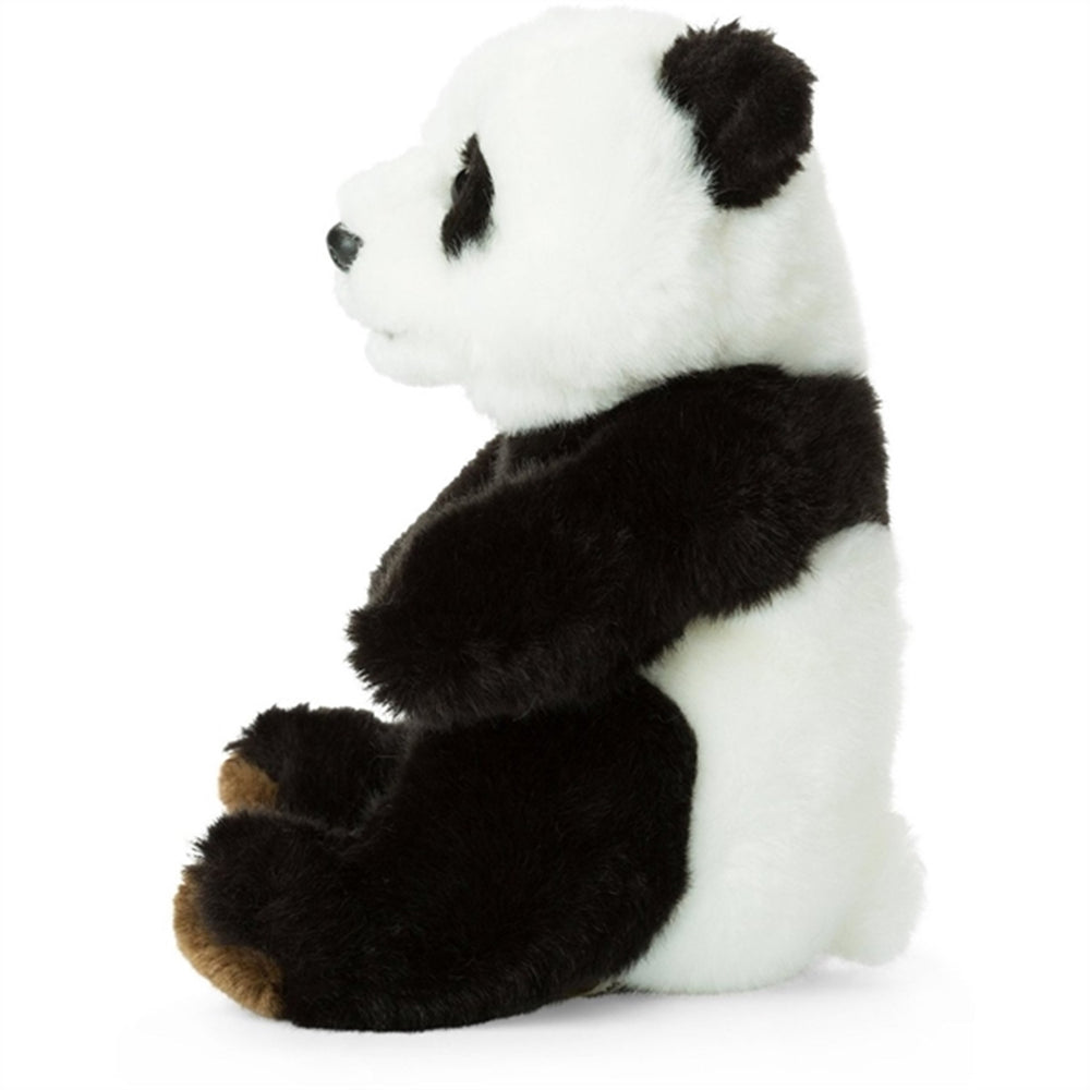 WWF Plush Panda 15 cm - Bon Ton Toys → Luksusbaby.dk
