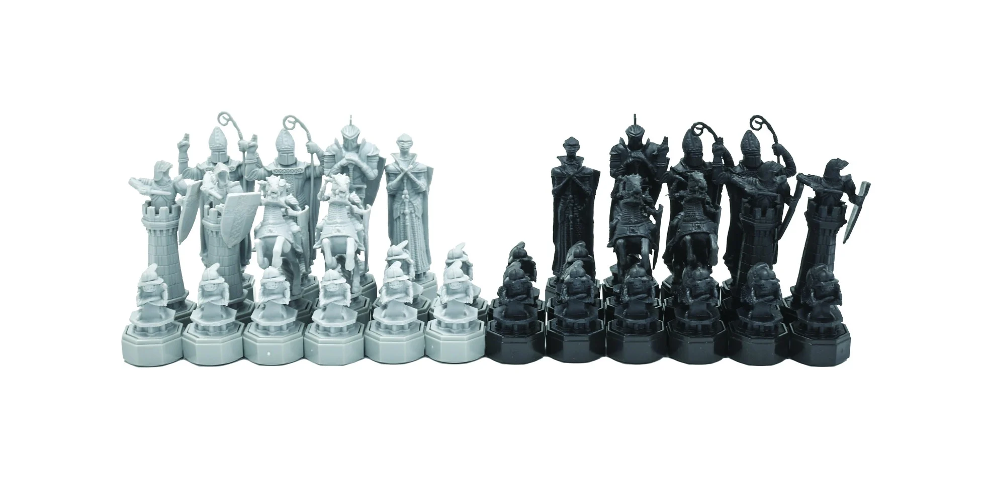 Lexibook - Harry Potter Magnetic Foldable Chess Game - (CGM300HP)