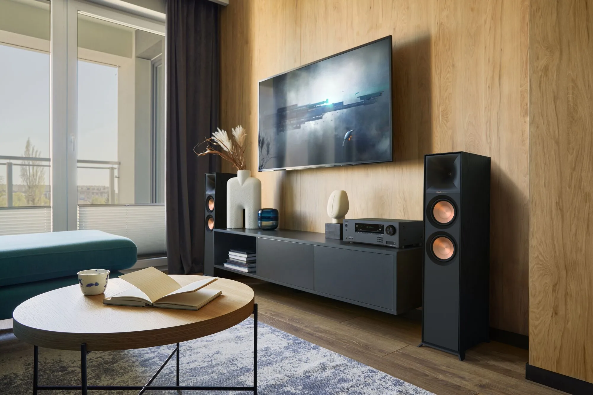Onkyo TX-SR3100DAB Amplis home-cinéma