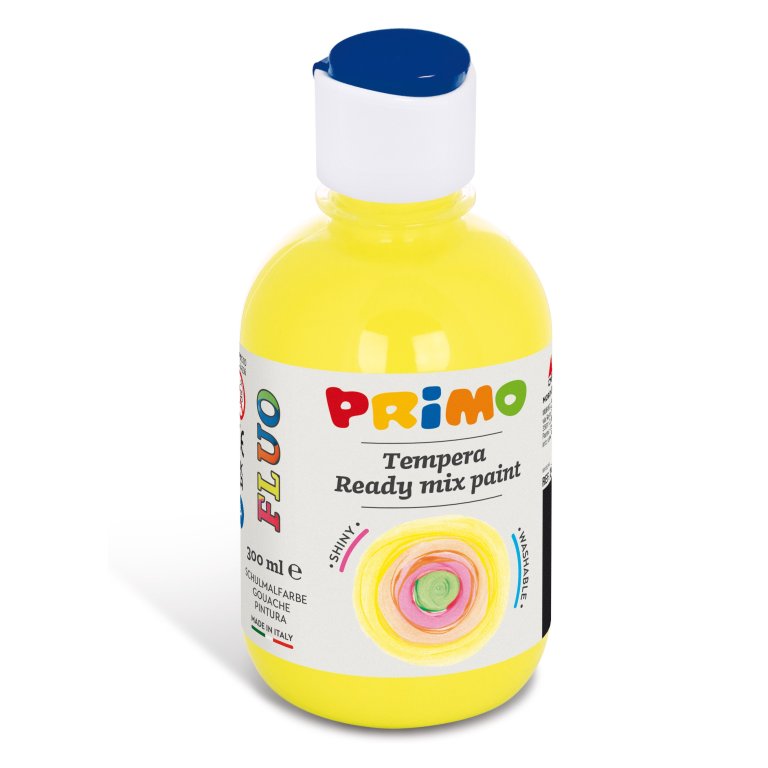 Primo Schulmalfarbe, Ready Mix