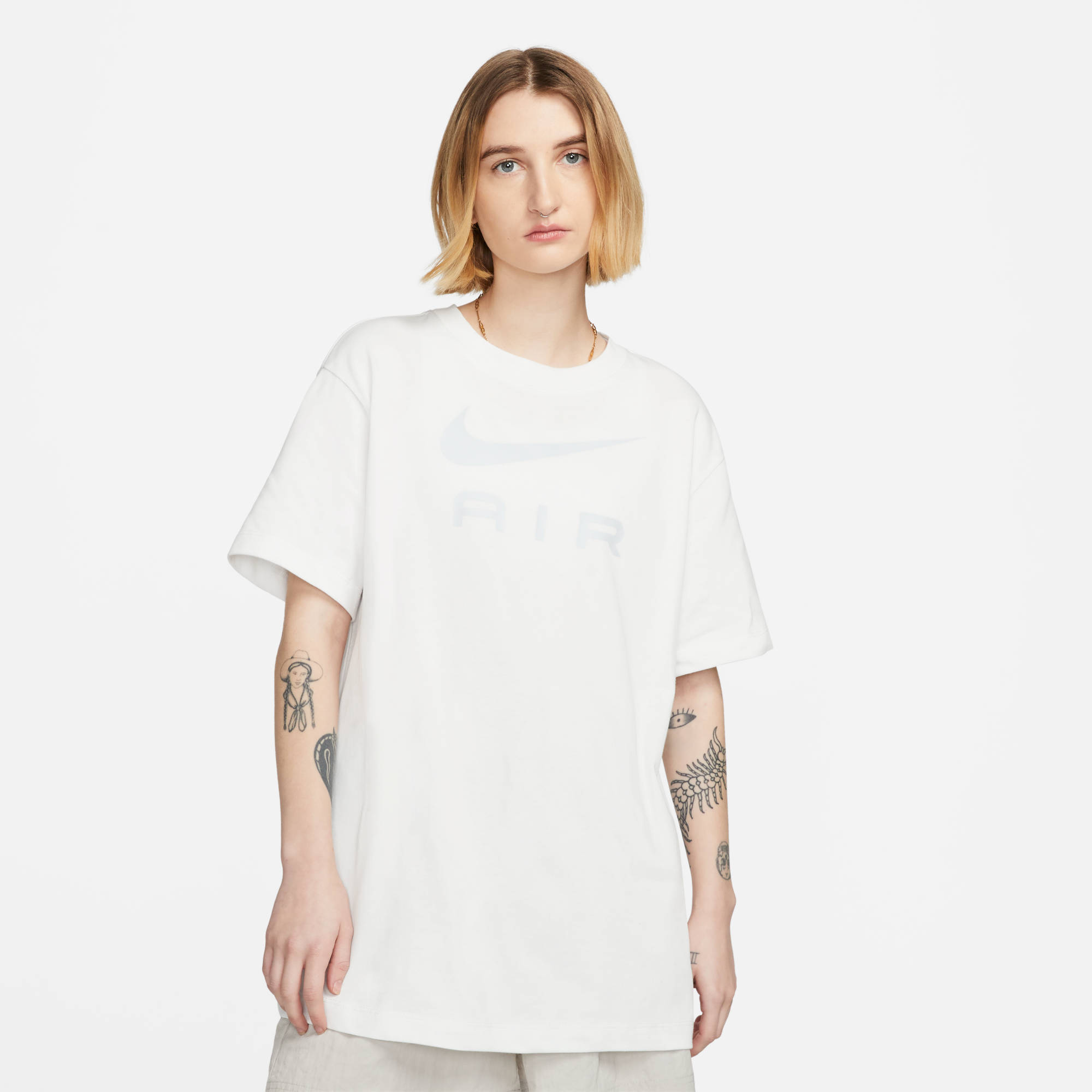 Nike W NSW Tee Air BF