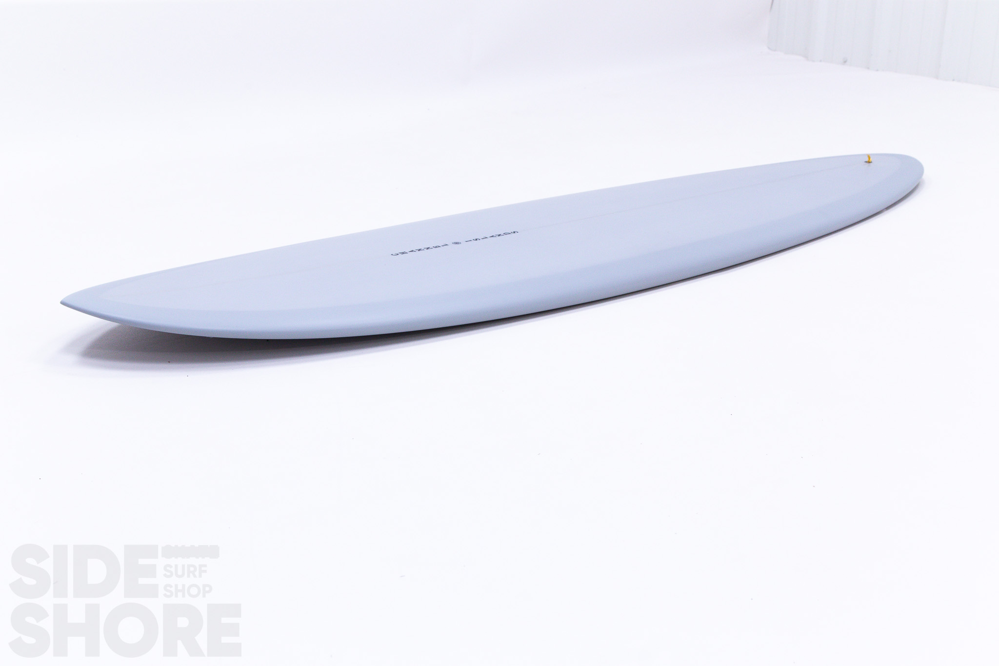 Al Merrick CI Mid Twin - Grey Tint - 6'4 x 20 1/4