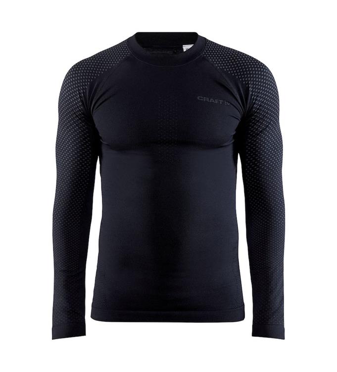 Craft Adv Fuseknit Intensity LS Thermoshirt M
