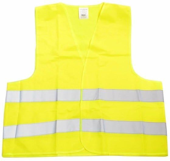 Millarco ® trafikvest One size