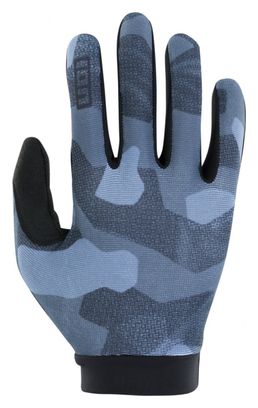 Gants ION Scrub Bleu