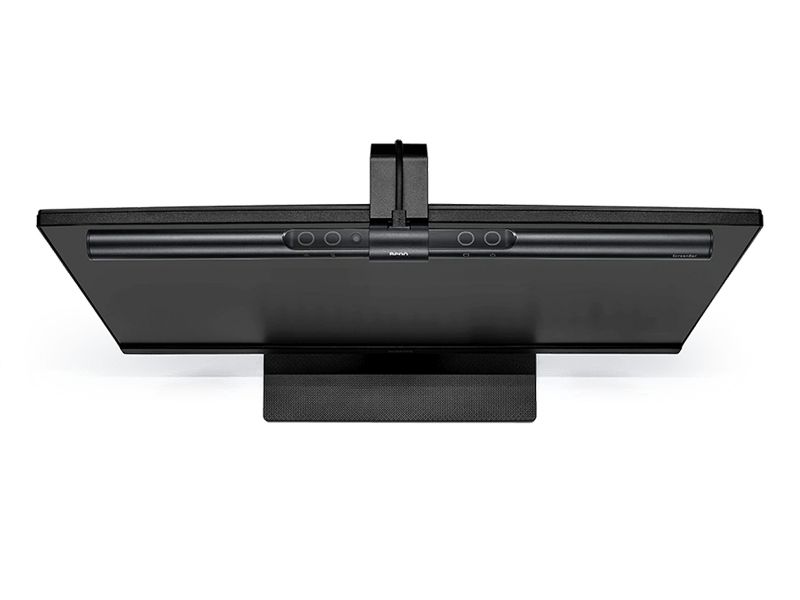 Benq Screenbar Augenschonende Lichtleiste mit automatischer Dimmung für Monitore