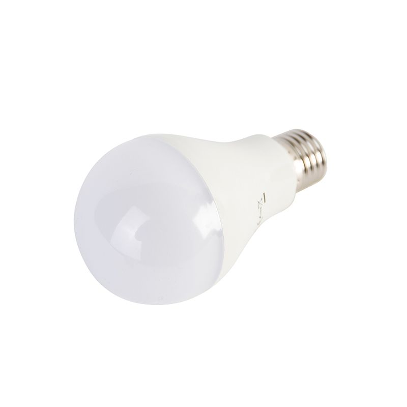 E27 LED lamp A70 mat glas 14W 1400 lm 3000K