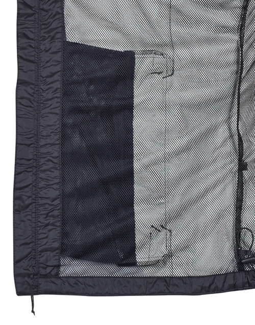 Columbia - Pouring Adventure II Jacket Negro
