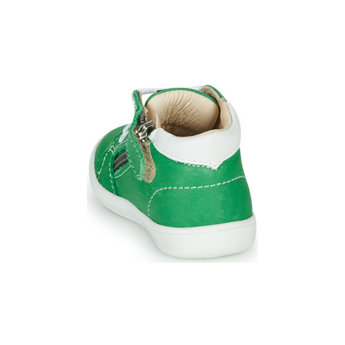 GBB - FOLLIO - Vert
