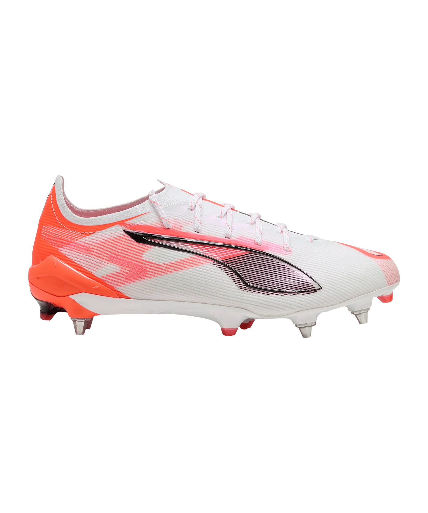 PUMA ULTRA 5 Ultimate SG Unlimited Weiss F01