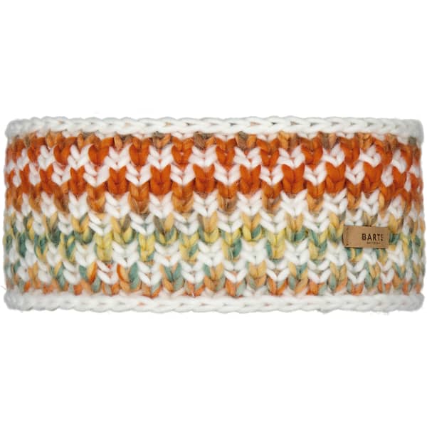 Bandeau BARTS NICOLE HEADBAND PALE ARMY