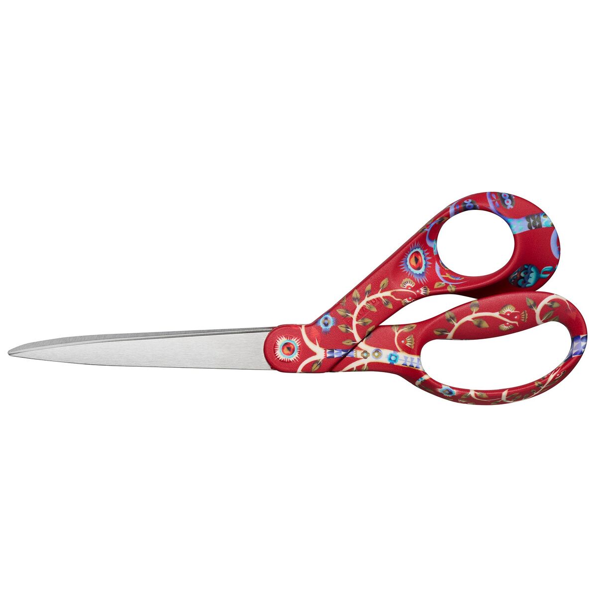 Fiskars x Iittala Taika universalsaks, rød