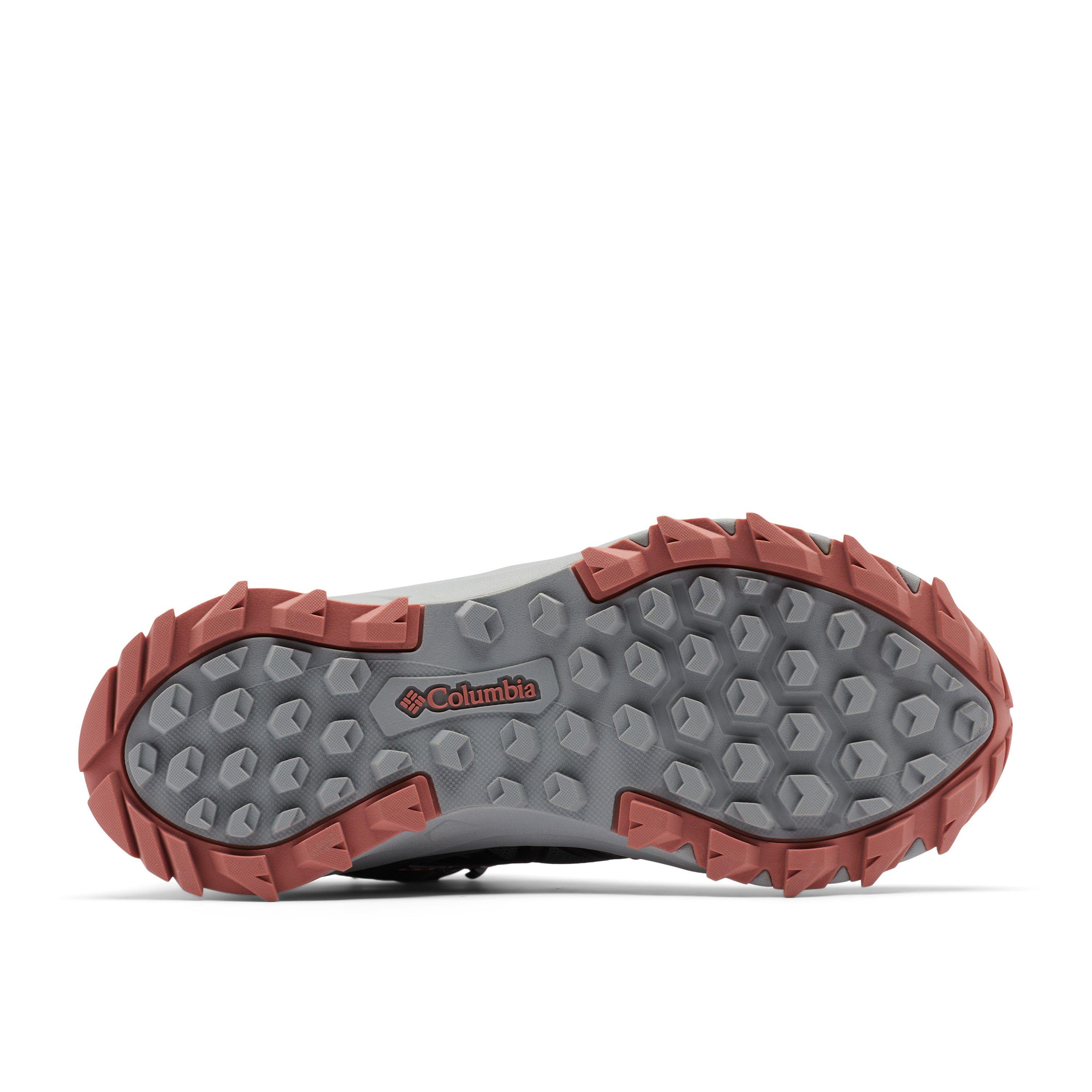 Columbia Trekking Boots Womens