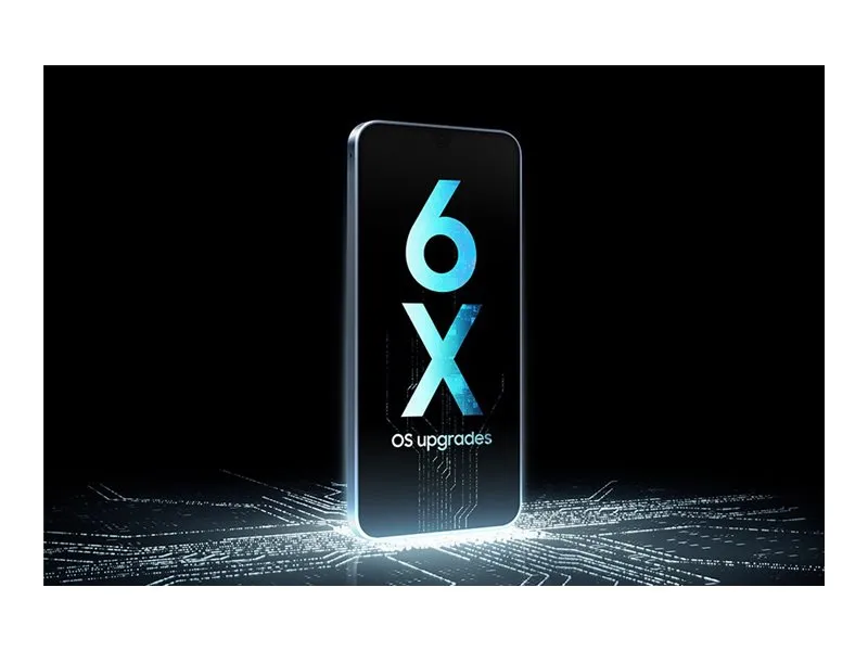 Samsung | Galaxy A16 5G - 128GB - Blue Black