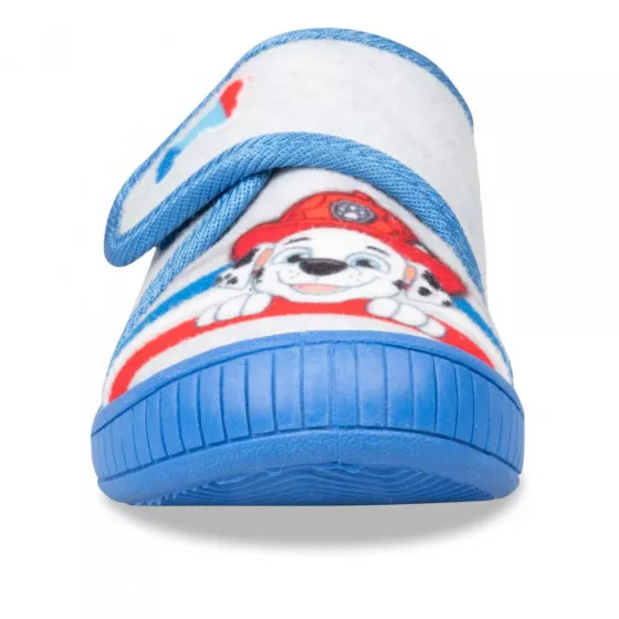 Chaussons GRIS PAW PATROL
