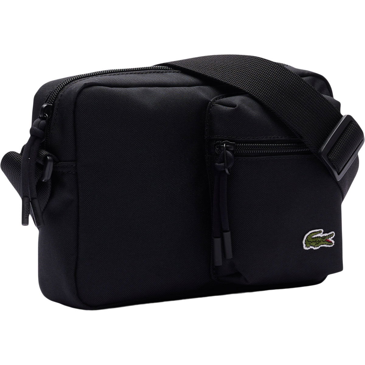 Lacoste Reporter Skuldertaske