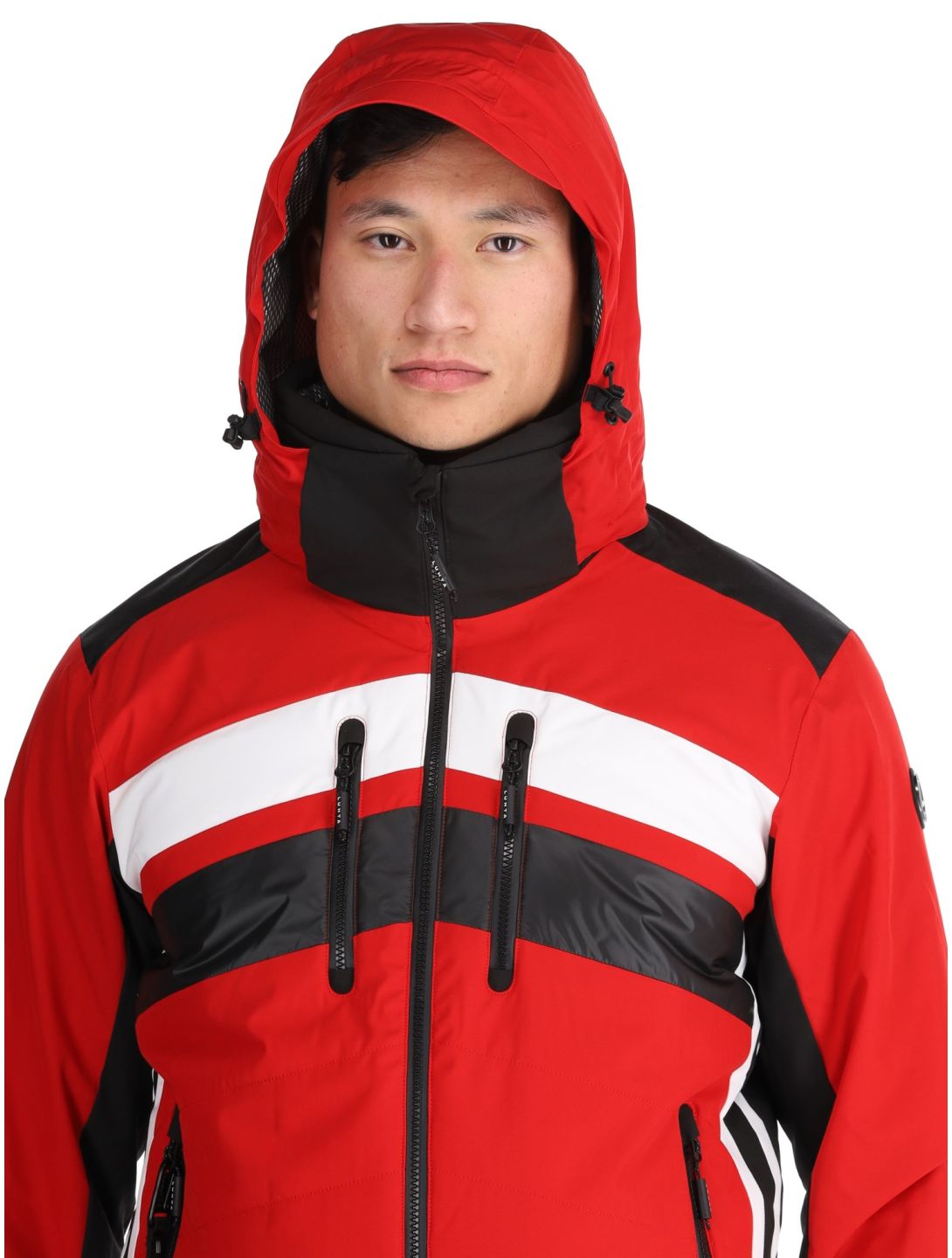 Hietanen ski-jas heren